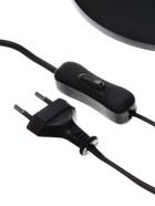 Глобус физический «Классик», диаметр 210 мм, с подсветкой - Фото 6