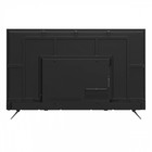 Телевизор BQ 60SU23G, 60", 3840х2160, DVB-T2/C, HDMI 3, USB 2, SmartTV, серый - фото 51534571 Телевизор BQ 60SU23G, 60", 3840х2160, DVB-T2/C, HDMI 3, USB 2, SmartTV, серый - фото 51534571
