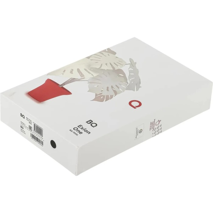 Планшет BQ BQ-7055L Exion One, 7", IPS, 1024х600, 2Гб, 32Гб, 2+0.3Мп, 2500мАч, чёрный - фото 51534583