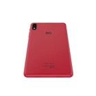 Планшет BQ BQ-7055L Exion One, 7", IPS, 1024х600, 2Гб, 32Гб, 2+0.3Мп, 2500мАч, красный - Фото 2