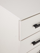 Комод для хранения «Эра. К800-3/2», 5 ящиков, 800×830×440 мм, цвет белый  (артикул 10365631)  большой выбор товаров оптом и в розницу по низким ценам с доставкой