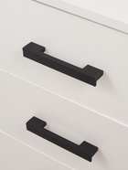 Комод для хранения «Эра. К800-3/2», 5 ящиков, 800×830×440 мм, цвет белый  (артикул 10365631)  большой выбор товаров оптом и в розницу по низким ценам с доставкой