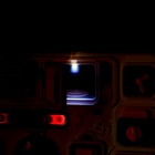 Бизиборд «Моя первая кухня», звуковые и световые эффекты, с подвижными элементами - фото 3935435
