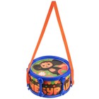 Барабан «Чебурашка» - Фото 2