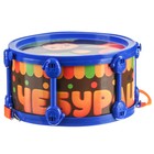 Барабан «Чебурашка» - Фото 3