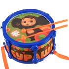 Барабан «Чебурашка» - Фото 5