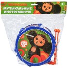 Барабан «Чебурашка» - Фото 6