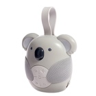 Музыкальная игрушка «Милая коала», звуковые эффекты, с подвесом - фото 3935502
