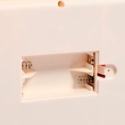 Развивающий коврик «Лёвушка», световые, звуковые эффекты - Фото 9