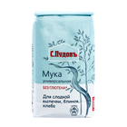 Мука универсальная без глютена С.Пудов, 0.5 кг - Фото 1