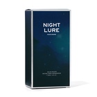 Туалетная вода мужская Night Lure, 100 мл - фото 31452167