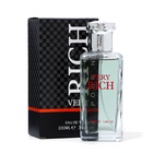 Туалетная вода мужская Very Rich, 100 мл - Фото 3