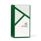 Туалетная вода мужская Luckest, 100 мл - фото 32206044