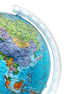 Глобус политический «Классик Евро», диаметр 150 мм, с подсветкой - Фото 3