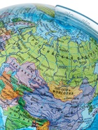 Глобус политический «Классик Евро», диаметр 150 мм, с подсветкой - Фото 4