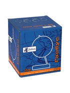 Глобус политический «Классик Евро», диаметр 150 мм, с подсветкой - Фото 9