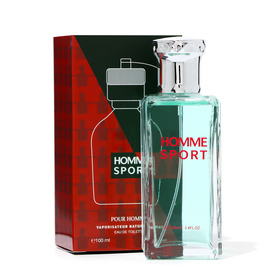 Туалетная вода мужская Homme Sport, 100 мл 10134114