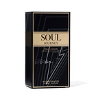 Туалетная вода мужская Soul Journey, 100 мл - фото 32206046