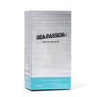 Туалетная вода мужская Sea Passion, 100 мл 10134125 - фото 2570426