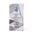 Туалетная вода мужская Into Infinity for men, 100 мл - фото 31518948