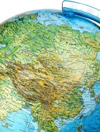 Глобус физический «Глобен. Классик Евро», диаметр 250 мм - Фото 3