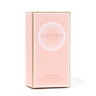 Туалетная вода женская Justdiva, 100 мл - фото 35463391