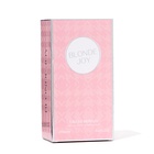 Туалетная вода женская Blonde Joy, 100 мл - фото 31042995