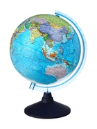 Глобус политический «Классик Евро», диаметр 250 мм - Фото 2