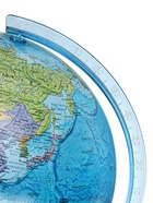 Глобус политический «Классик Евро», диаметр 250 мм - Фото 3