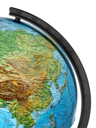 Глобус физико-политический «Глобен. Классик», диаметр 320 мм, с подсветкой - Фото 3