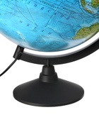 Глобус физико-политический «Глобен. Классик», диаметр 320 мм, с подсветкой - Фото 5