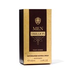 Туалетная вода мужская Men Trillion, 100 мл - фото 32206054