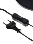 Глобус физический «Классик Евро», диаметр 210 мм, с подсветкой - Фото 6