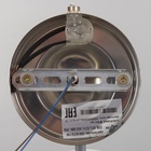 Бра "Лики" 1х60Вт Цоколь: Е27 Цвет: хром 20х11х27см - фото 23872545