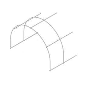 Вставка д/теплицы 