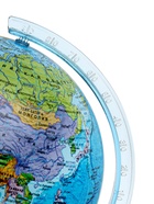 Глобус политический «Глобен. Классик Евро», диаметр 150 мм - Фото 4