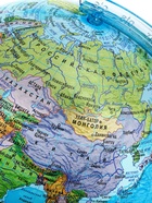 Глобус политический «Глобен. Классик Евро», диаметр 150 мм - Фото 2