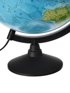 Глобус физический «Классик», диаметр 320 мм, с подсветкой - Фото 5