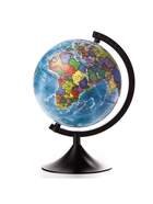 Глобус политический «Глобен. Классик», диаметр 210 мм - Фото 2