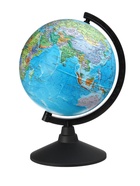 Глобус политический «Глобен. Классик», диаметр 210 мм - Фото 2