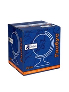 Глобус политический «Глобен. Классик», диаметр 210 мм - Фото 6