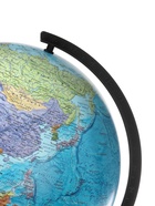 Глобус политический «Классик», диаметр 320 мм, с подсветкой - Фото 3