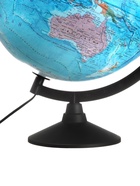 Глобус политический «Классик», диаметр 320 мм, с подсветкой - Фото 5