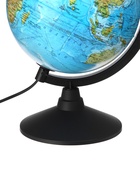 Глобус физико-политический «Классик», диаметр 210 мм, с подсветкой - Фото 5