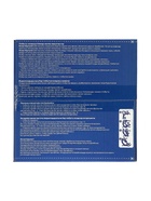 Глобус физико-политический «Классик», диаметр 210 мм, с подсветкой - Фото 8