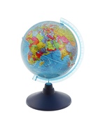 Глобус политический «Классик Евро», диаметр 210 мм - Фото 2