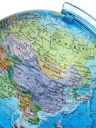 Глобус политический «Классик Евро», диаметр 210 мм - Фото 4