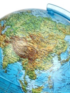 Глобус физико-политический «Глобен. Классик», диаметр 250 мм, с подсветкой - Фото 4