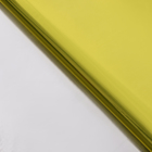 Полисилк двухсторонний Жёлтый + Серебро 0.58 м х 10 м - Фото 3