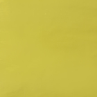 Полисилк двухсторонний Жёлтый + Серебро 0.58 м х 10 м - фото 9375366